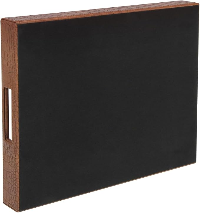HofferRuffer Rectangle Serving Tray - Image 8