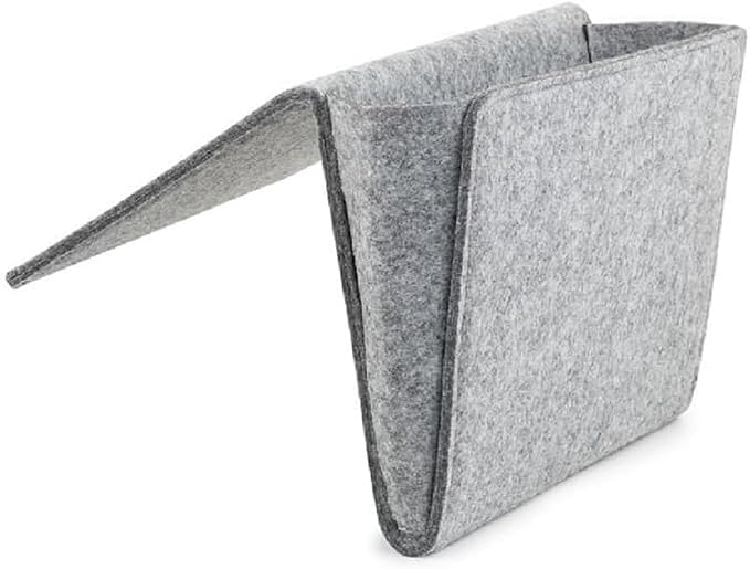 Kikkerland Bedside Caddy by KikkerlandDesignInc