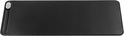 Orbitkey Premium Leather Desk Mat Slim | Multi-Purpose & Waterproof Table by Orbitkey