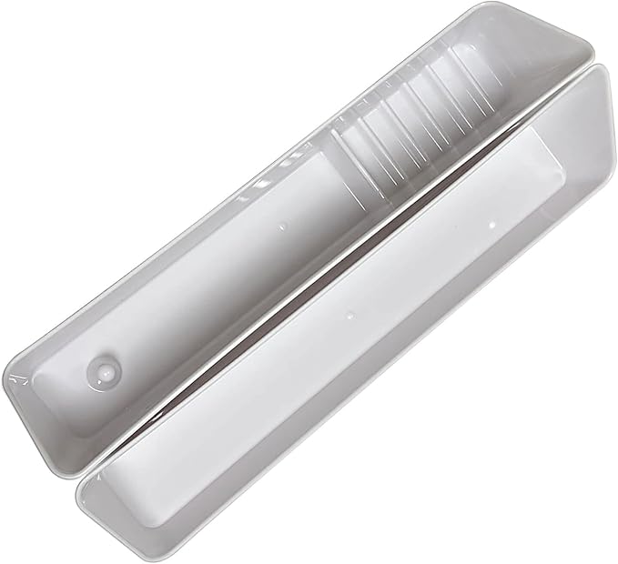 Bueyfolt 14" Kitchen Sink Front Tip-Out Accessory Trays - Image 6