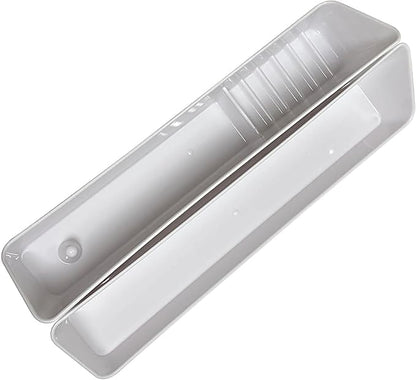 Bueyfolt 14" Kitchen Sink Front Tip-Out Accessory Trays - Image 6
