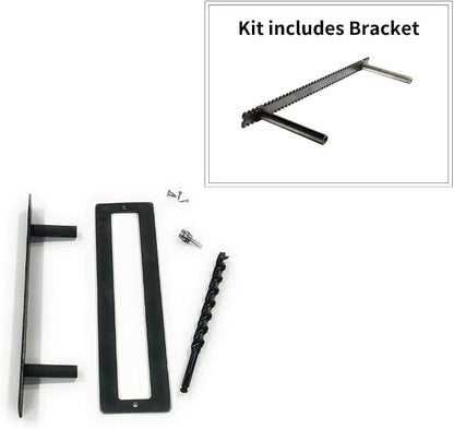 Floating Shelf Brackets - Image 2