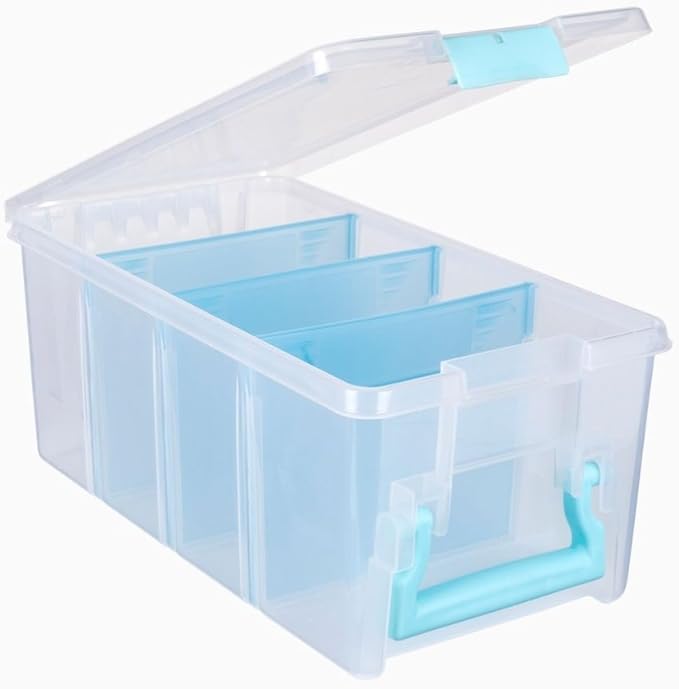 ArtBin 6925AA Semi Satchel - Image 2