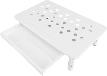 Denash Desktop Computer Riser Stand by Unknown