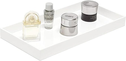 ROYALITA Acrylic Tray Bathroom Tray - Image 5