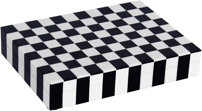 Handicrafts Home Decorative Storage Box by HandicraftsHome