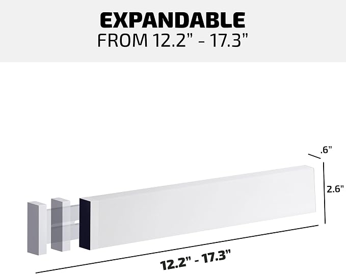 4 Pack Drawer Divider - Image 3