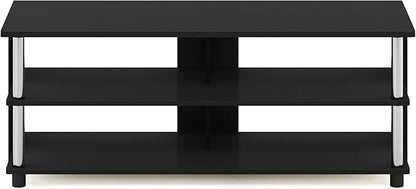 Furinno Turn-N-Tube Shoe Rack, 3-Tier Shoe Organizer, Compact Shoe Storage - Image 6