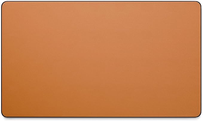 Jotsome Leather Desk Pad Mat, Non-Slip Desk Blotter Pad by Jotsome