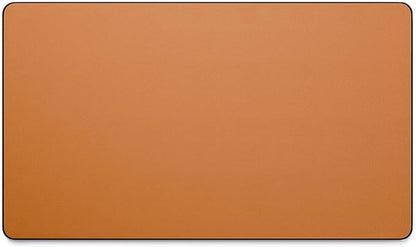 Jotsome Leather Desk Pad Mat, Non-Slip Desk Blotter Pad by Jotsome