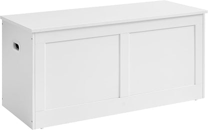 VASAGLE Storage Chest, Storage Trunk - Image 7