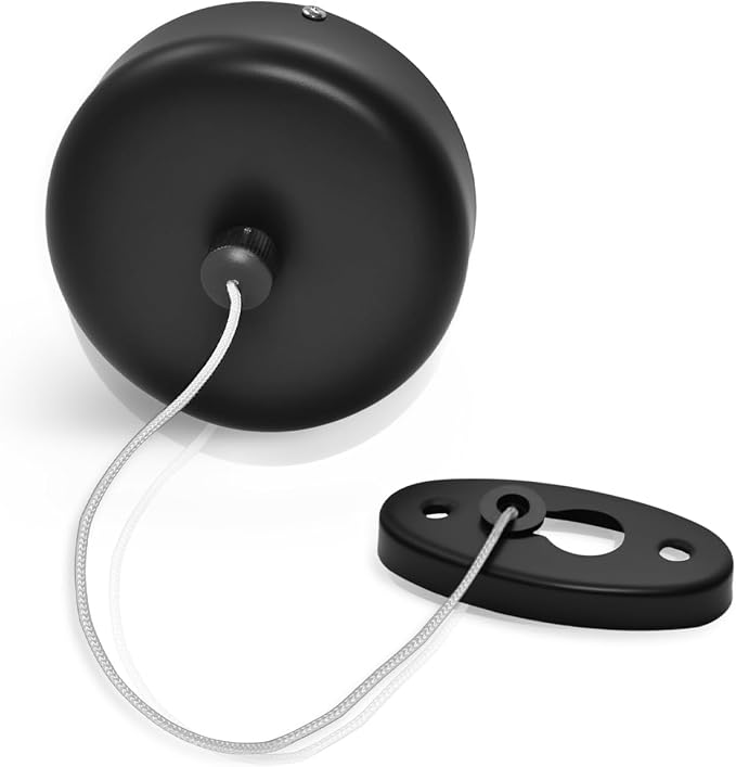 SUS304 Retractable Clothesline by SWETON