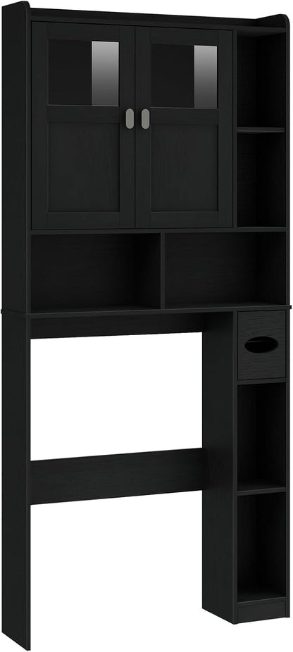 Vabches Over The Toilet Storage Cabinet - Image 8