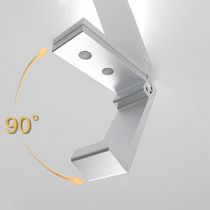 OHIYO 6Pcs Foldable Hooks for Hanging Coat & Bags & Hat & Key Wall Mounted - Image 8