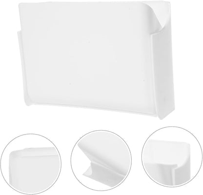 TOYANDONA Wall-mounted Foldable Sundries Organizer Box - Image 9