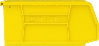 Akro-Mils 30230 AkroBins Plastic Storage Bins, Space-Saving Stackable Bins - Image 9