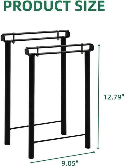 2PC Extra leg extensions, Replacement Parts - Image 3