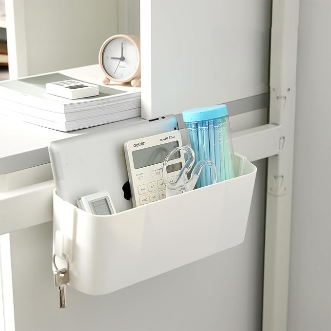 Bedside Caddy Hanging Basket Organizer - Image 6