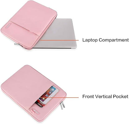 MOSISO Laptop Case 13 inch, Laptop Sleeve Compatible - Image 4