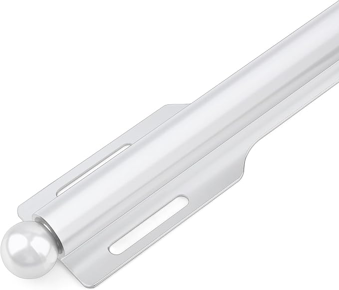 FIRJOY 12" Valet Rod for Closet Pull Out - Image 3