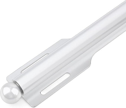 FIRJOY 12" Valet Rod for Closet Pull Out - Image 4