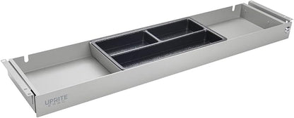 PERFECT POSTURE Under Desk Storage Drawer by PerfectPosture
