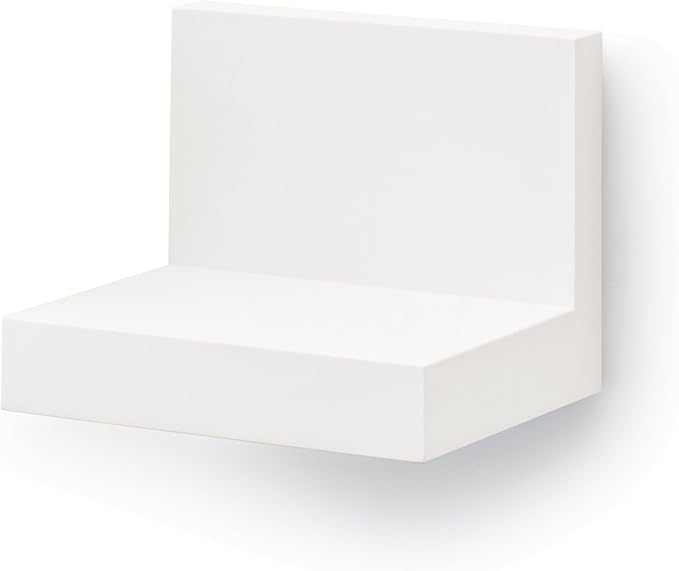 Command Display Ledges, Holds up to 2 lb, 2 Ledges - Image 7