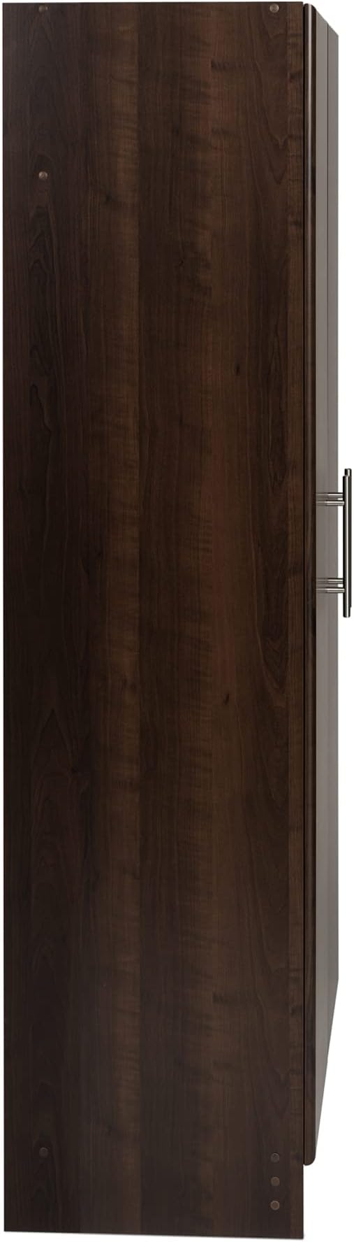 Prepac Elite Tall Garage Storage Cabinet & Pantry Storage Cupboard, 2-Door - Image 10