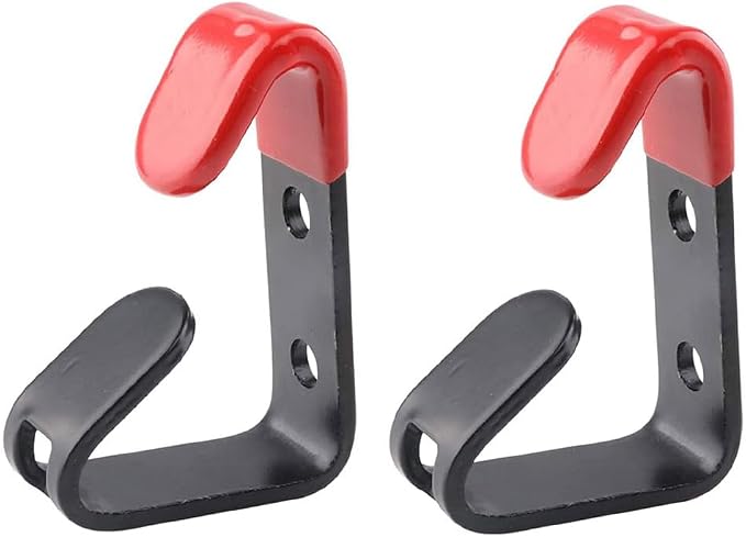 Car Rim Wheel Display Hook Metal Rim Display Hooks, Wheel Rim Hooks - Image 2