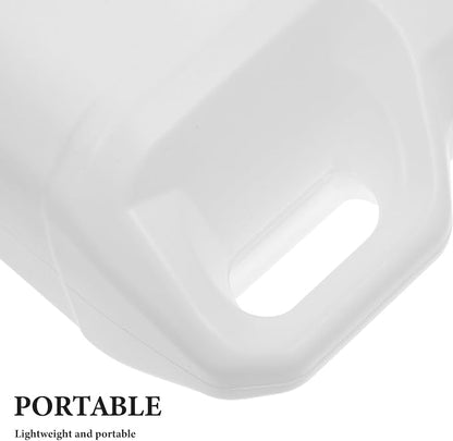 Holibanna Heavy Duty Plastic Bucket - Image 3