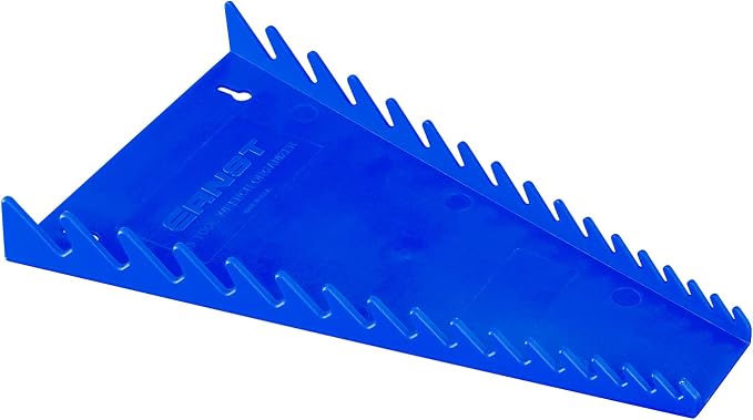 ERNST 5050 Standard Wrench Organizer Tray, 16 Tool by ErnstManufacturingInc