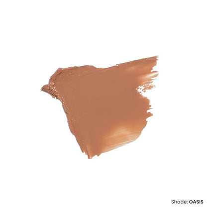 OFIR Geo Sculpt Blendable Cream Bronzer | Buildable Radiant Finish - Image 2