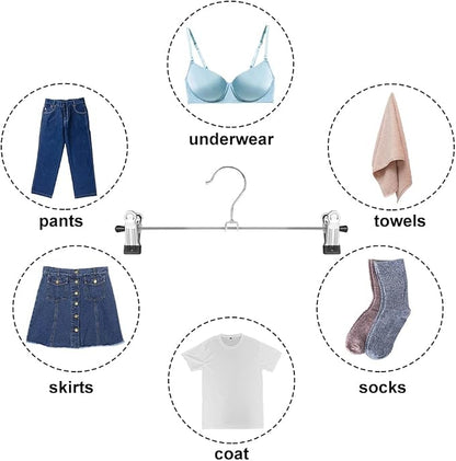 NORTHERN BROTHERS Pants Hangers - Image 5