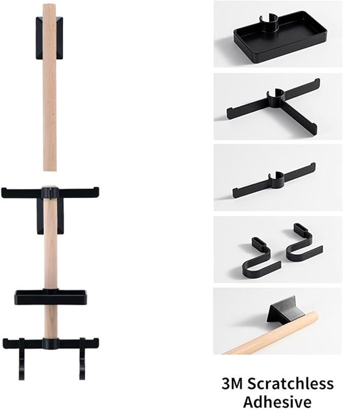 Bicycle Helmet Storage - Image 8