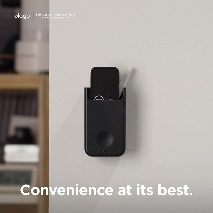 elago Universal Remote Holder Mount Compatible - Image 2