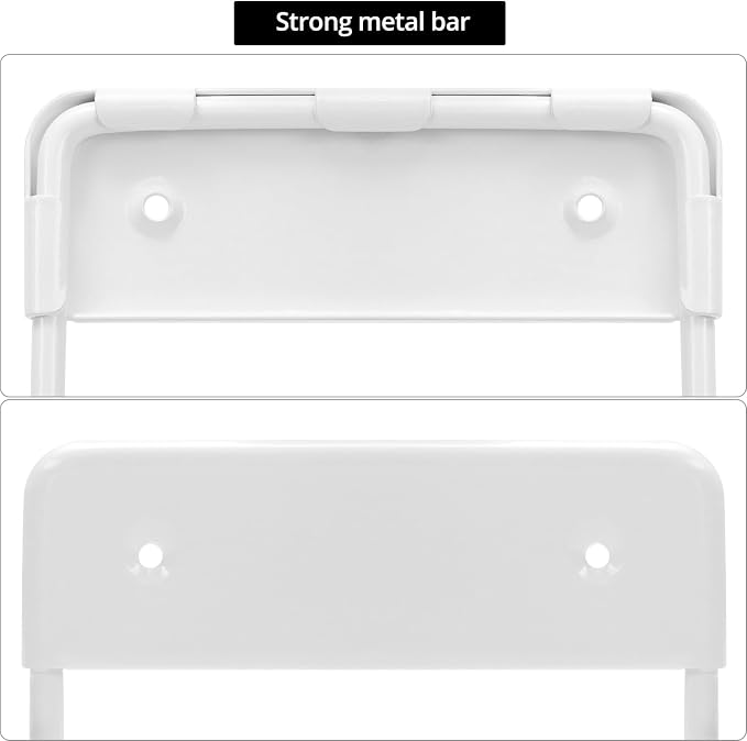 QWORK Ironing Board Wall Mount - Image 4