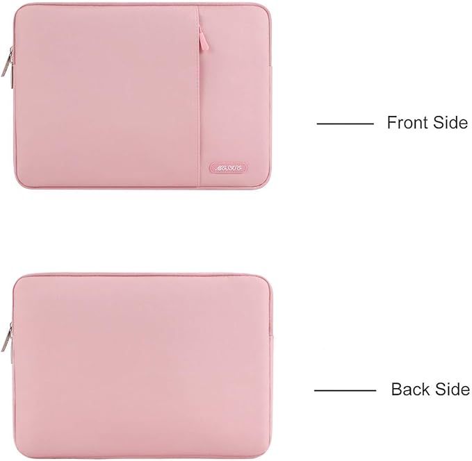 MOSISO Laptop Case 16 inch, 15-15.6 inch Laptop Sleeve Compatible - Image 2