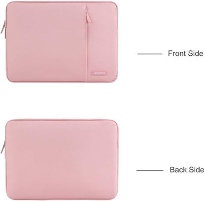MOSISO Laptop Case 16 inch, 15-15.6 inch Laptop Sleeve Compatible - Image 2