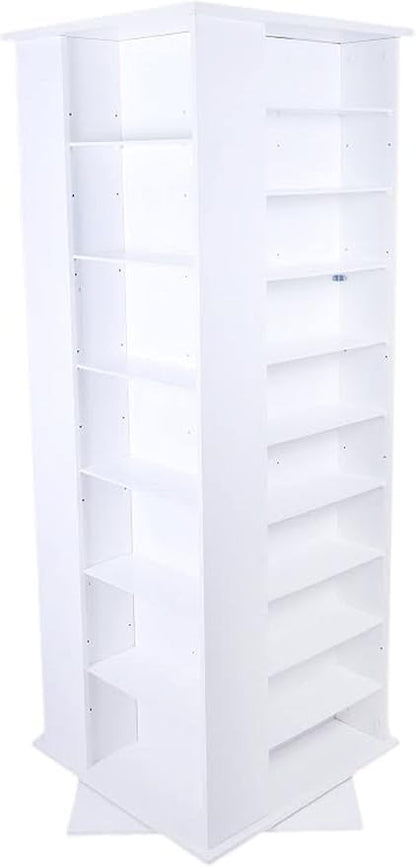 Venture Horizon Revolving Media Tower 1600 Grande-White - Image 4
