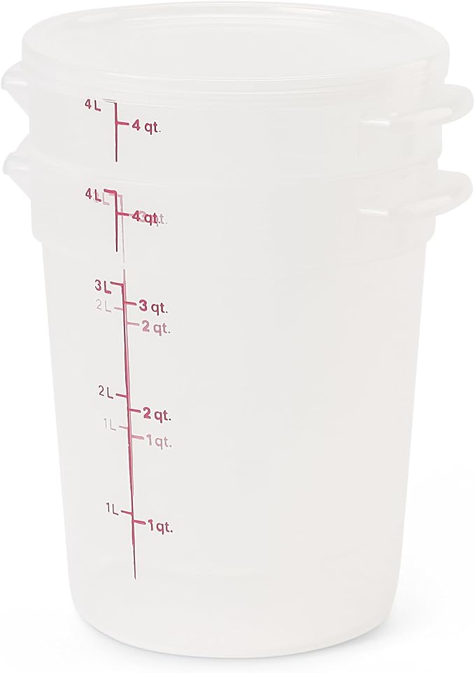Cambro Food Storage Containers - Image 2