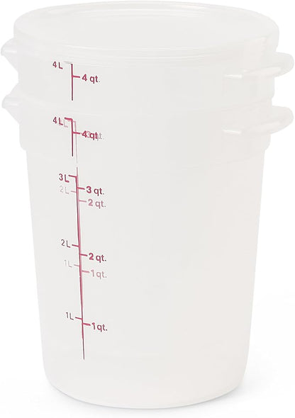 Cambro Food Storage Containers - Image 2