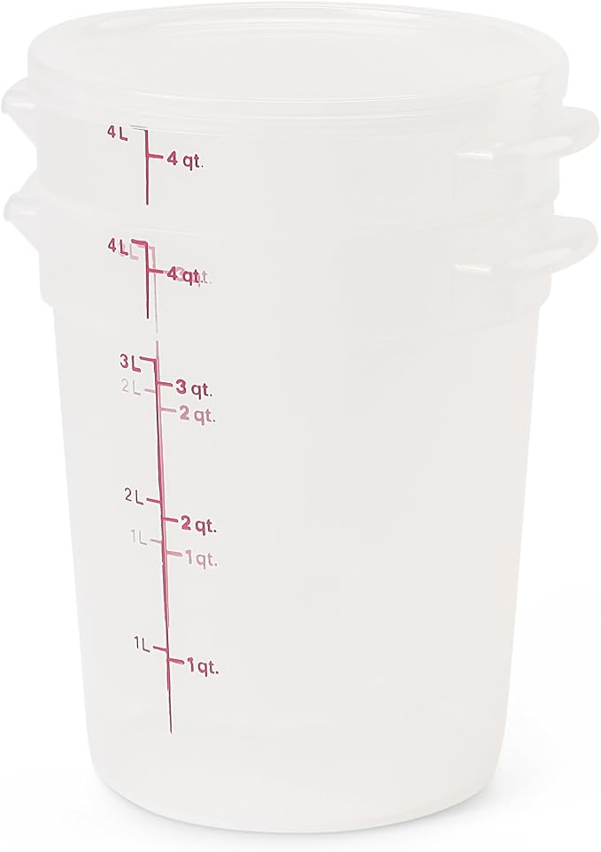 Cambro Food Storage Containers - Image 2
