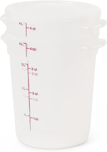 Cambro Food Storage Containers - Image 2