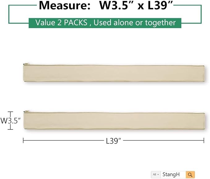 StangH Flexible Cable Management Sleeve - Image 2