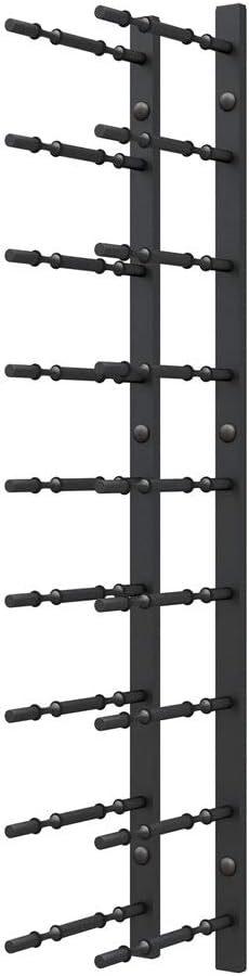 Ultra Wine Racks Wall Mounted Label-Out Wine Racks - Image 2