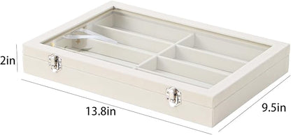 Coward Sunglass Organizer Tray Box - Image 6
