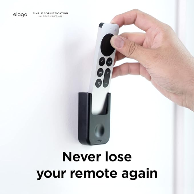 elago Universal Remote Holder Mount Compatible - Image 2