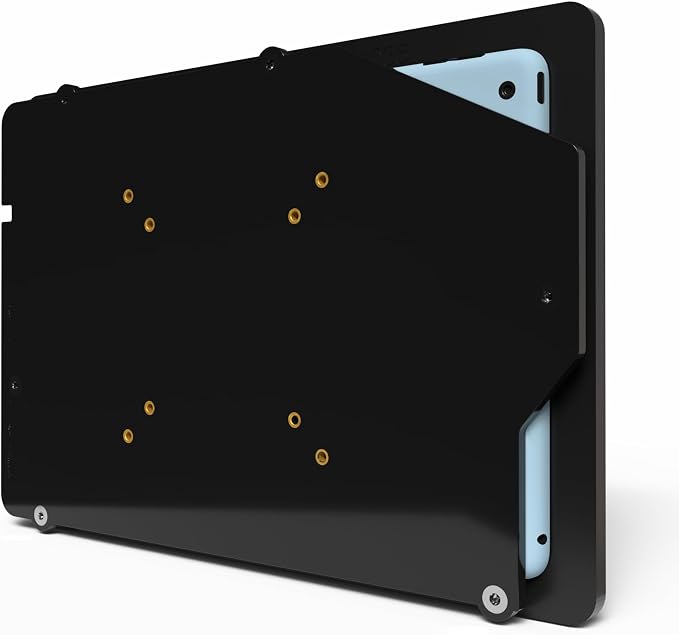 TABcare Anti-Theft Acrylic VESA Enclosure - Image 4