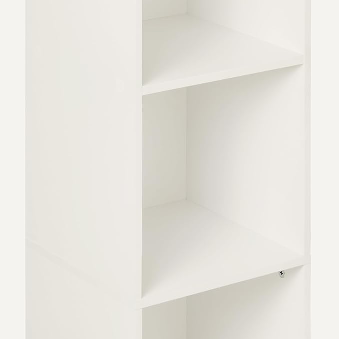 Amazon Basics 5-Cube Bookcase Compatible - Image 4