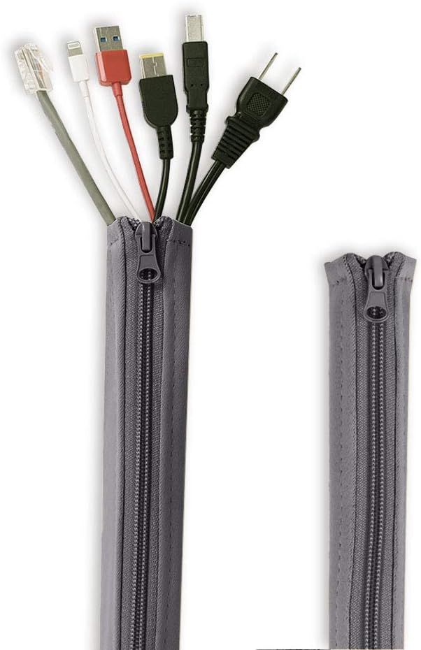 StangH Flexible Cable Management Sleeve by StangH